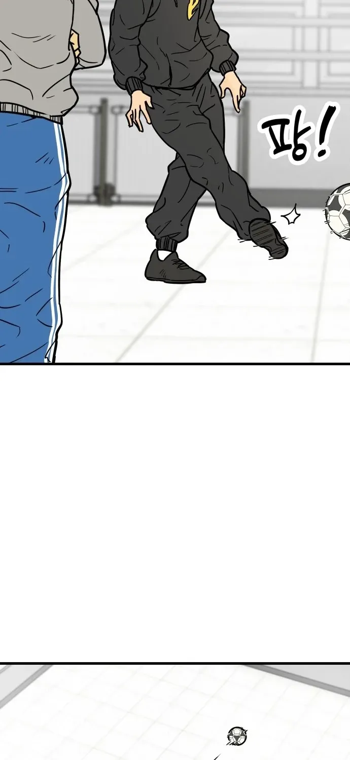 Beginnings - Manhwa Chapter 28 - page 25