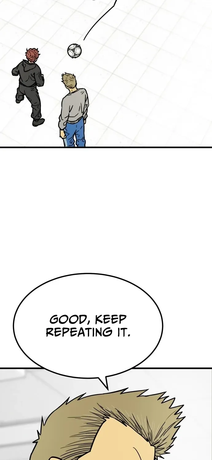 Beginnings - Manhwa Chapter 28 - page 27