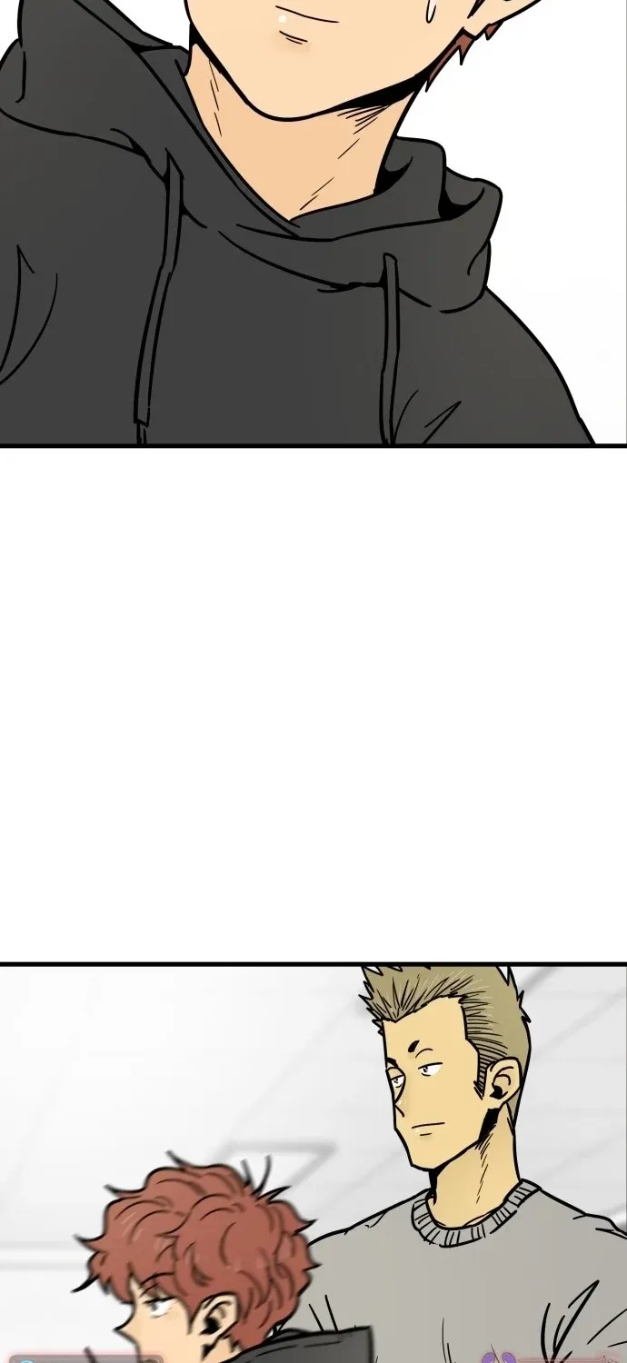 Beginnings - Manhwa Chapter 28 - page 30