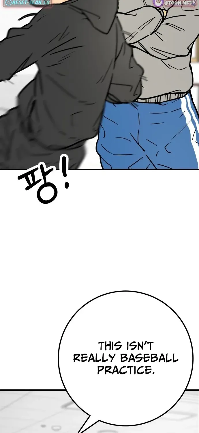 Beginnings - Manhwa Chapter 28 - page 31