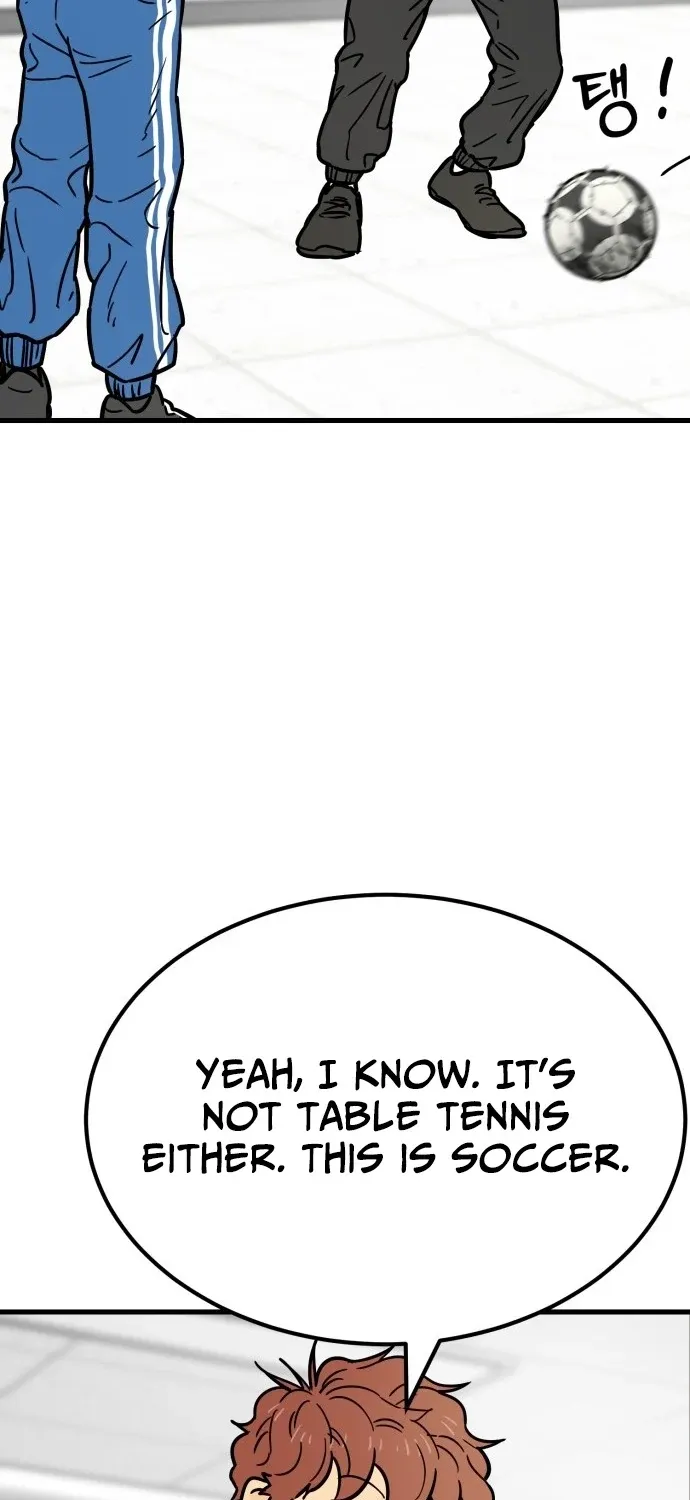 Beginnings - Manhwa Chapter 28 - page 33