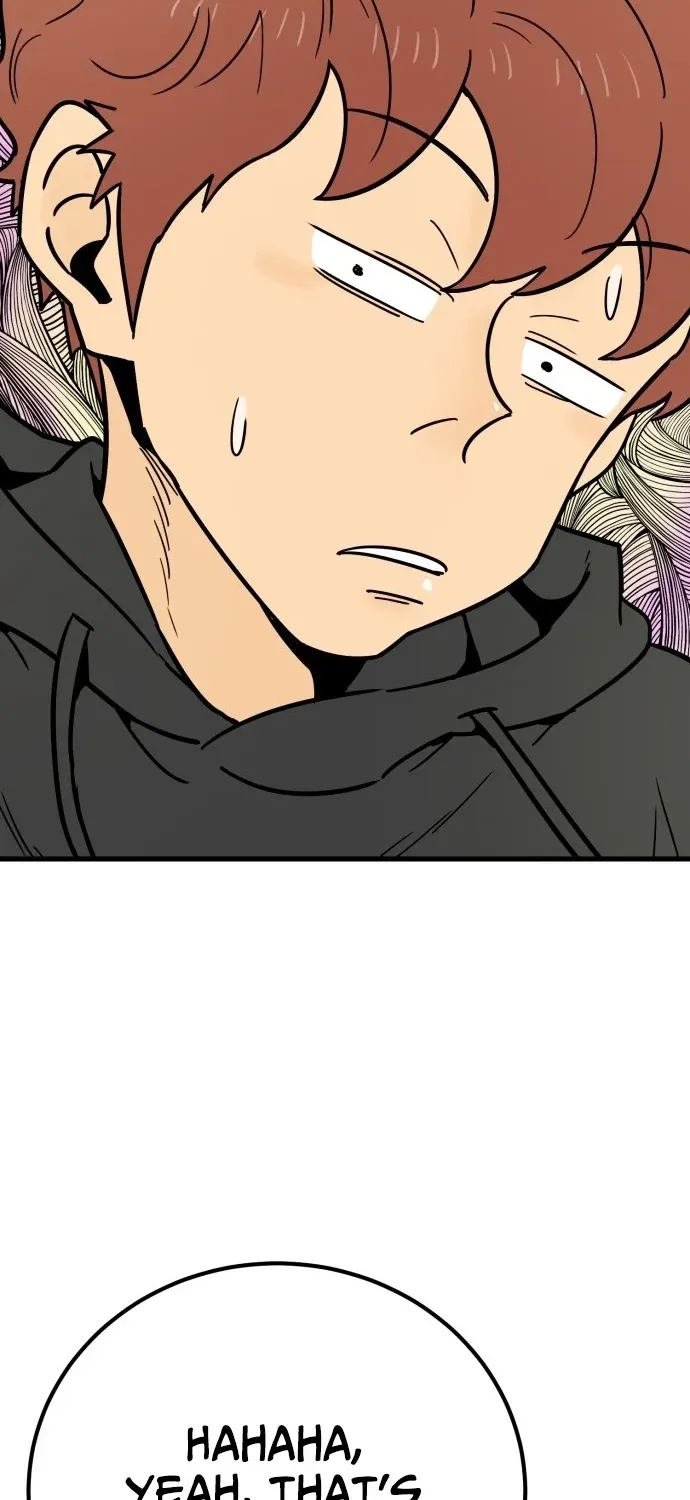 Beginnings - Manhwa Chapter 28 - page 35
