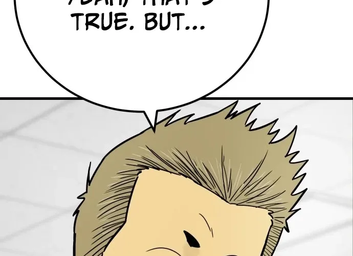 Beginnings - Manhwa Chapter 28 - page 36