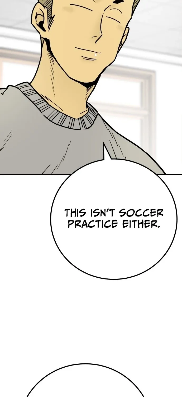 Beginnings - Manhwa Chapter 28 - page 37
