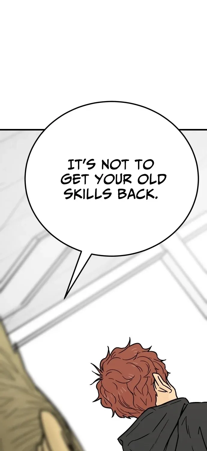 Beginnings - Manhwa Chapter 28 - page 41