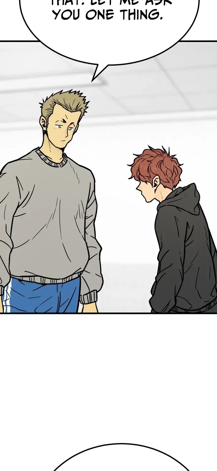 Beginnings - Manhwa Chapter 28 - page 45