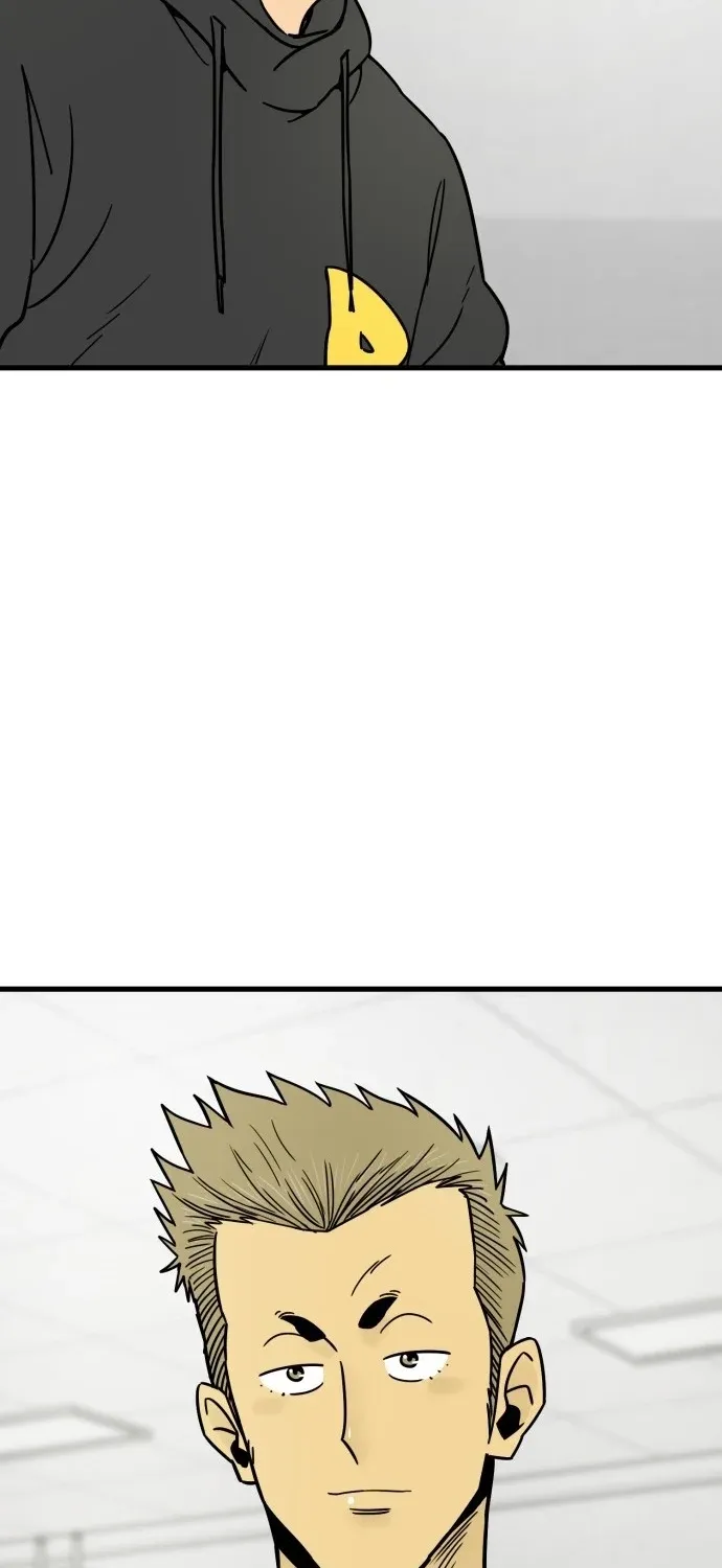 Beginnings - Manhwa Chapter 28 - page 5