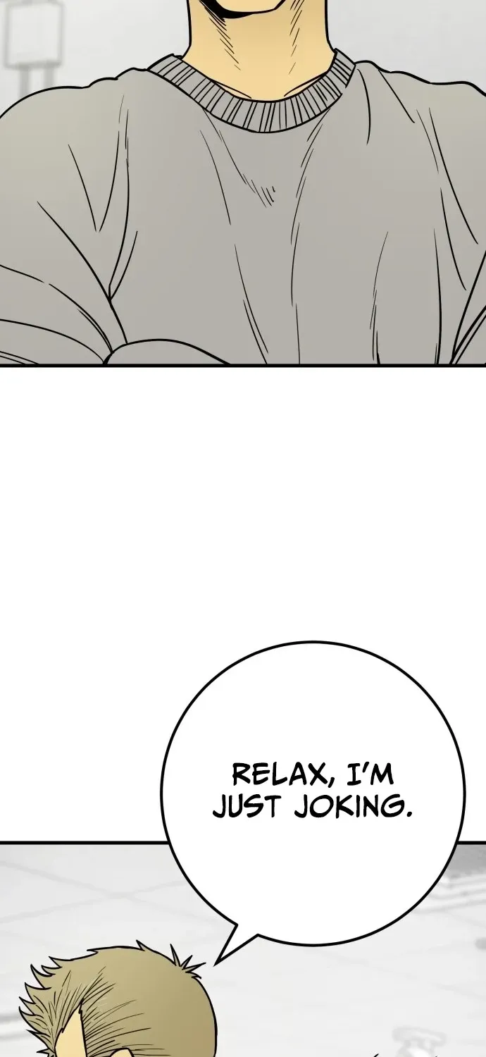 Beginnings - Manhwa Chapter 28 - page 6