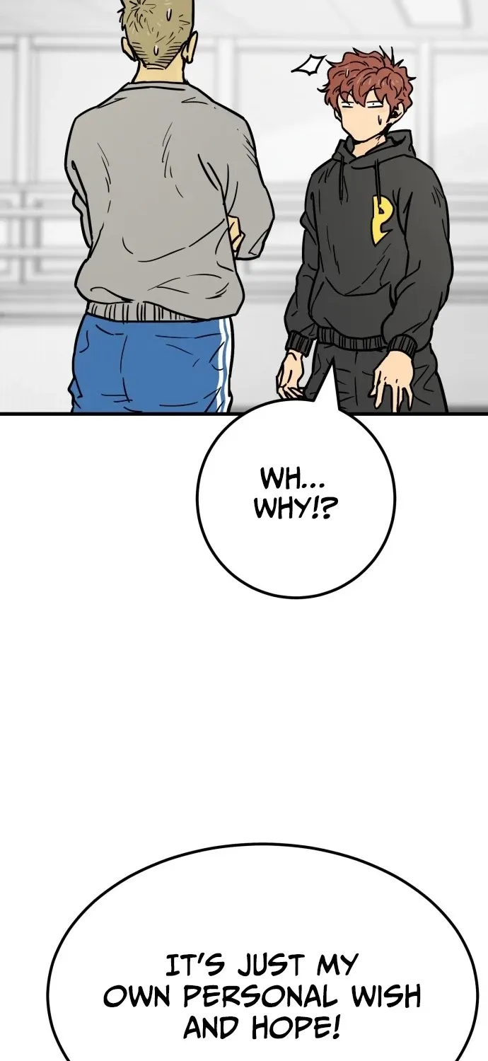 Beginnings - Manhwa Chapter 28 - page 62