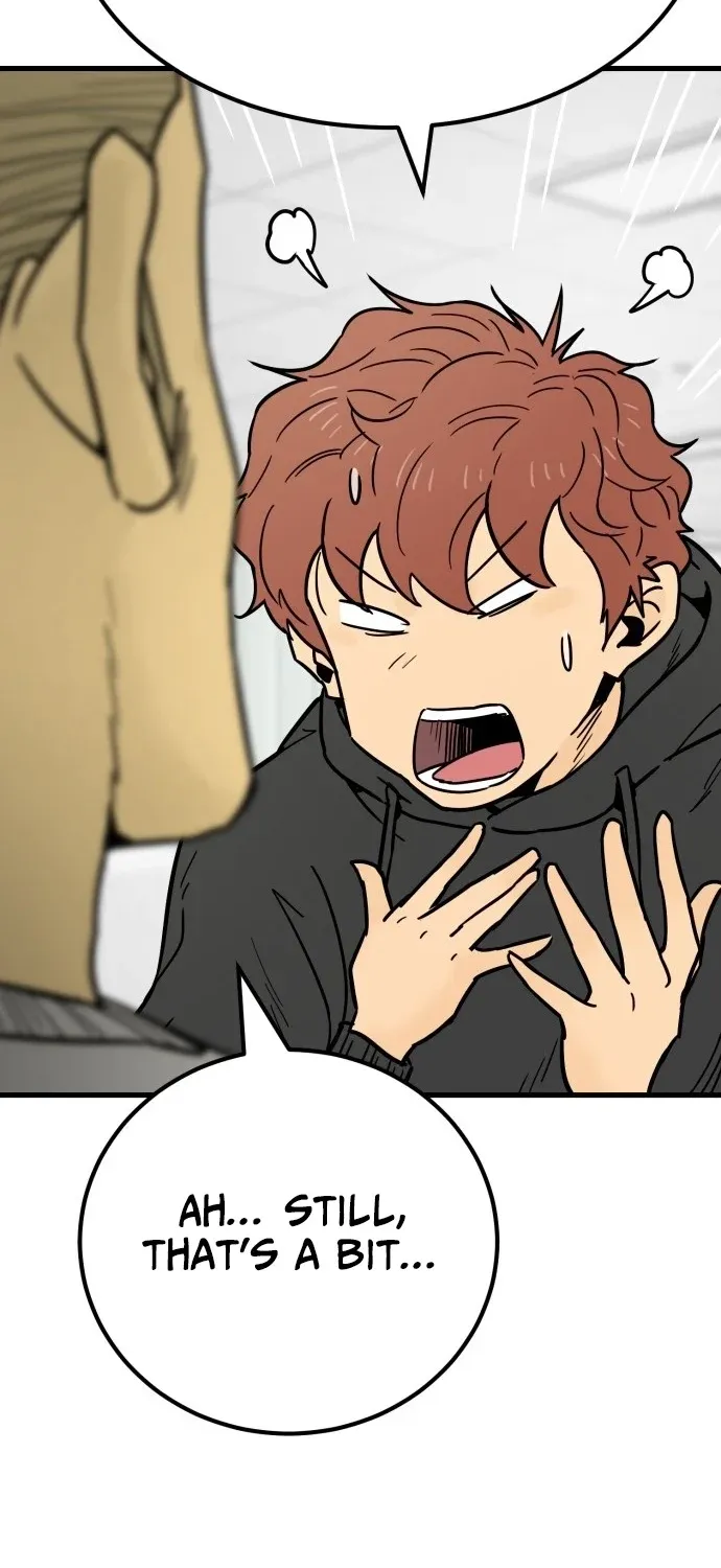 Beginnings - Manhwa Chapter 28 - page 63