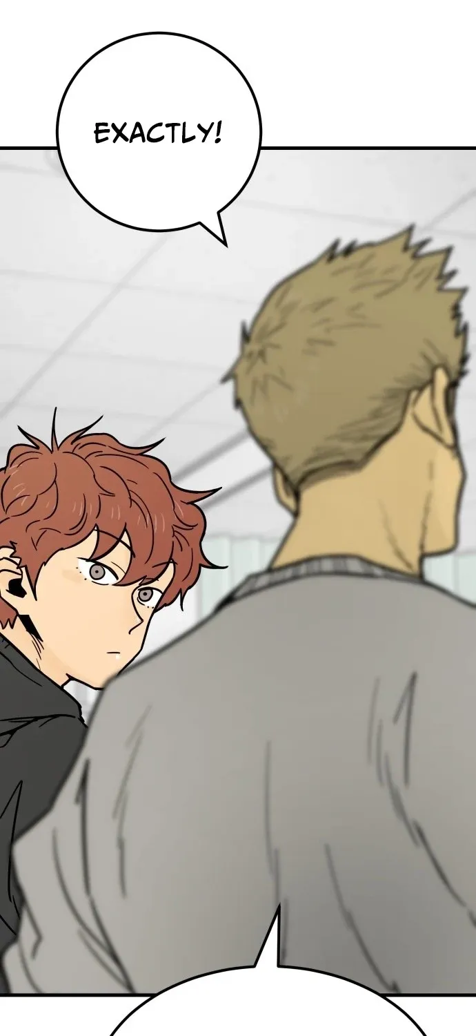 Beginnings - Manhwa Chapter 28 - page 69