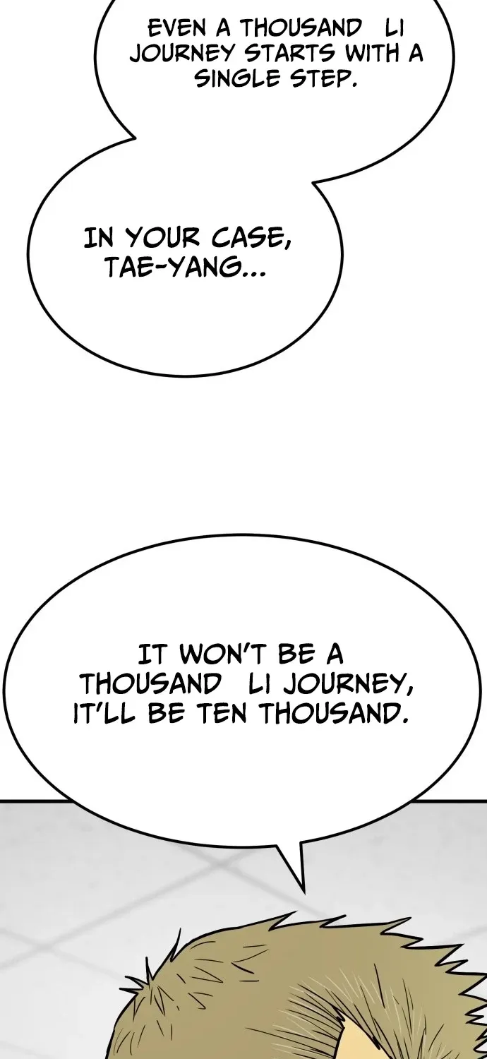 Beginnings - Manhwa Chapter 28 - page 70