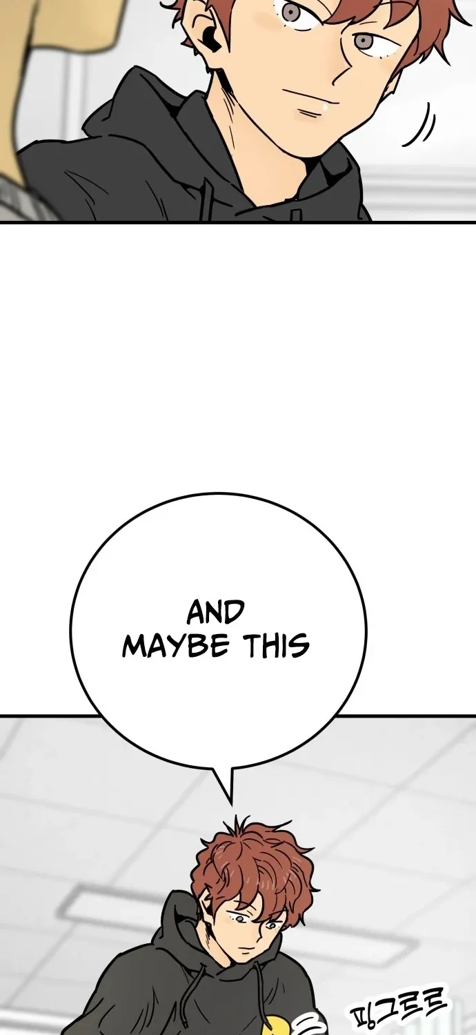 Beginnings - Manhwa Chapter 28 - page 74