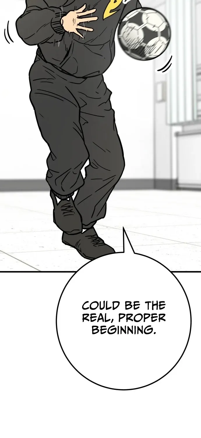 Beginnings - Manhwa Chapter 28 - page 75
