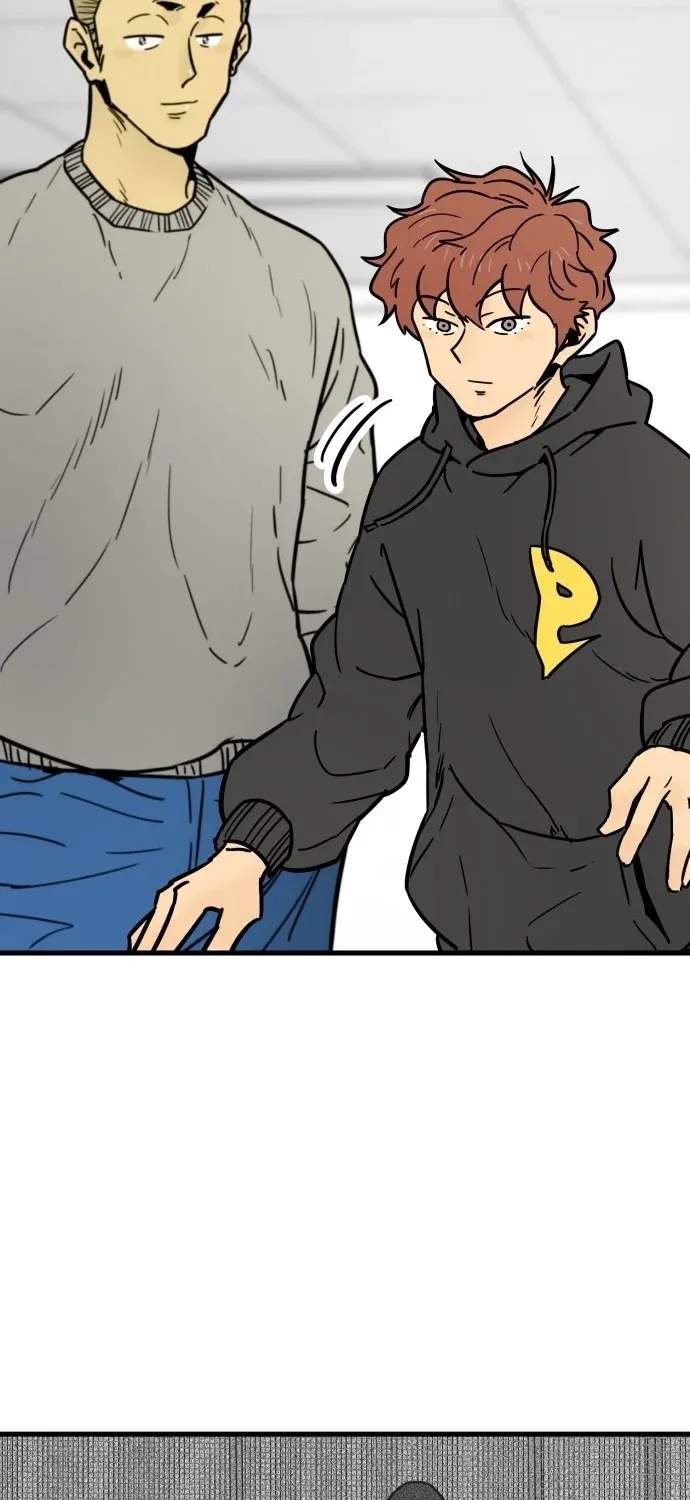 Beginnings - Manhwa Chapter 28 - page 79