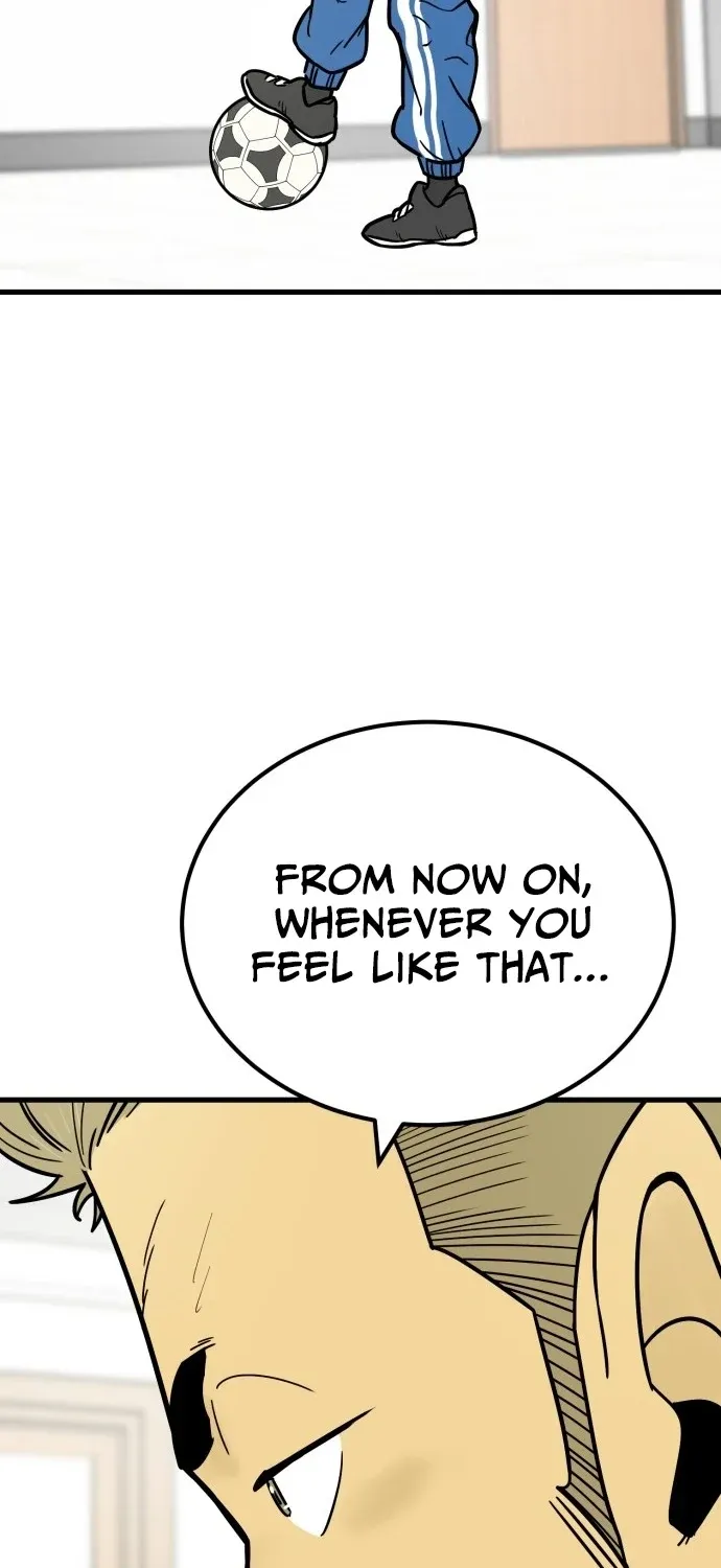 Beginnings - Manhwa Chapter 28 - page 9