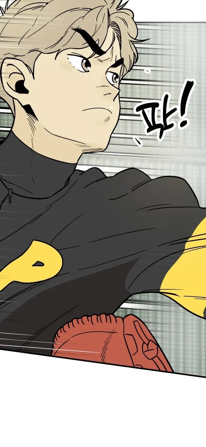 Beginnings - Manhwa Chapter 28 - page 93