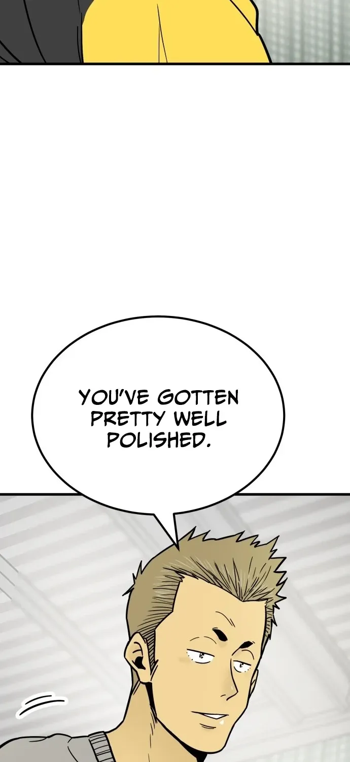 Beginnings - Manhwa Chapter 28 - page 98