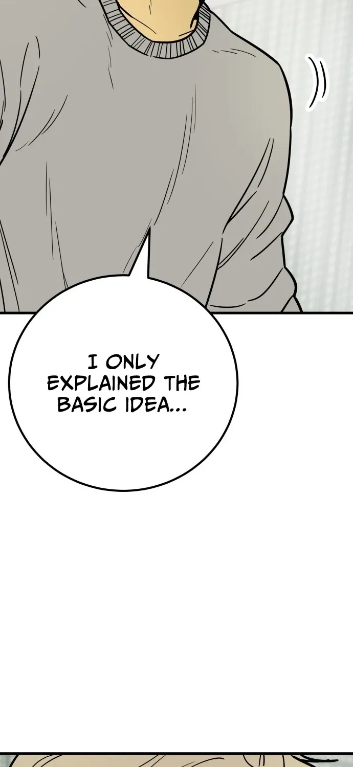 Beginnings - Manhwa Chapter 28 - page 99