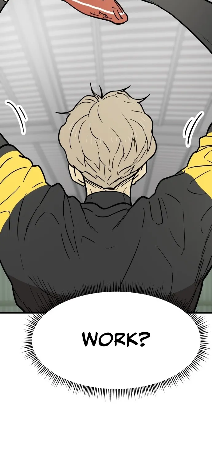 Beginnings - Manhwa Chapter 29 - page 21
