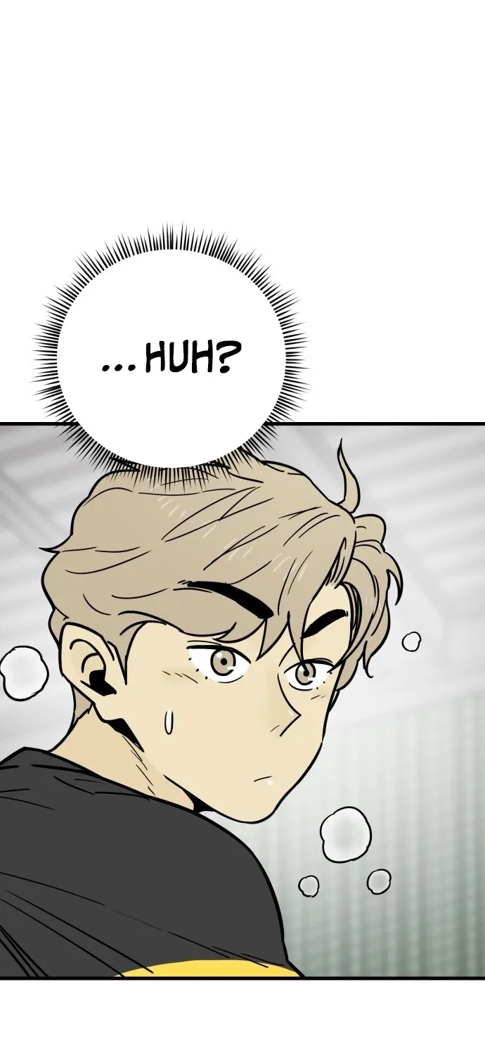 Beginnings - Manhwa Chapter 29 - page 31