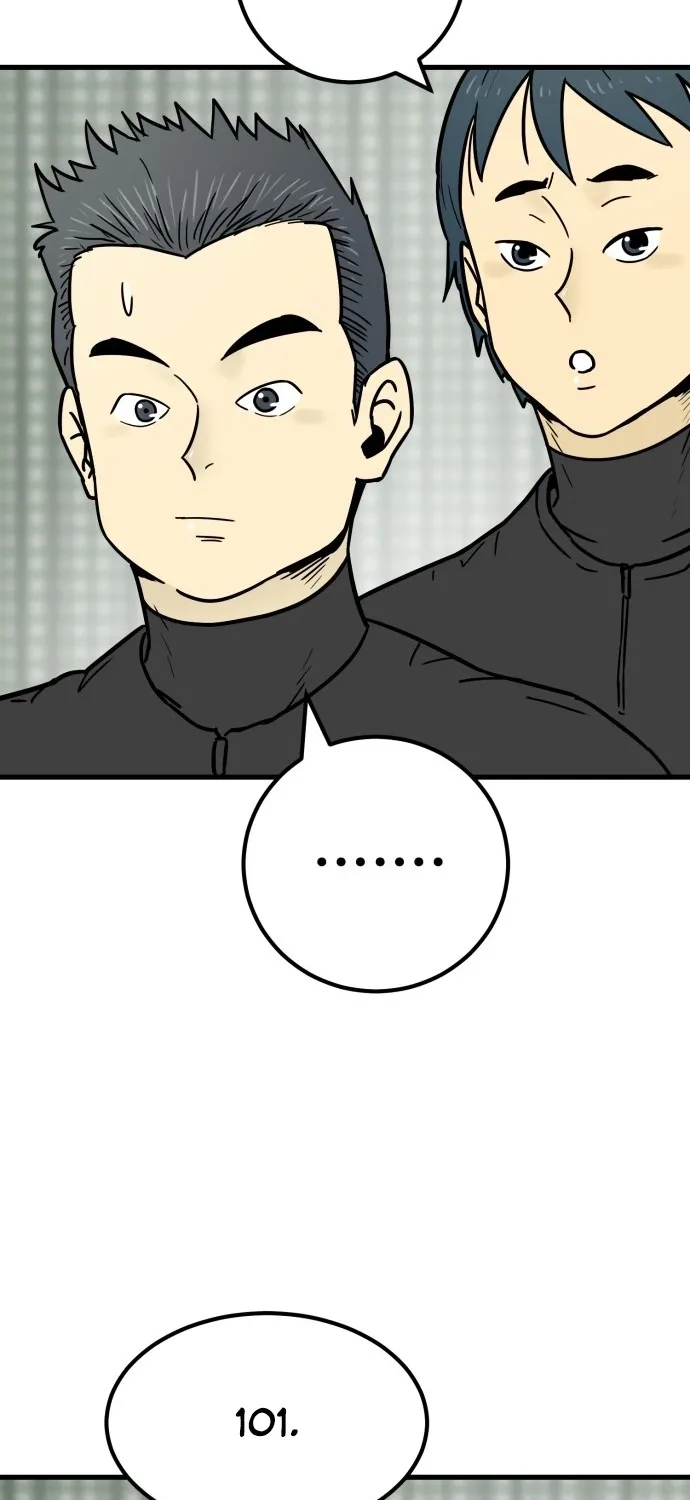 Beginnings - Manhwa Chapter 29 - page 34