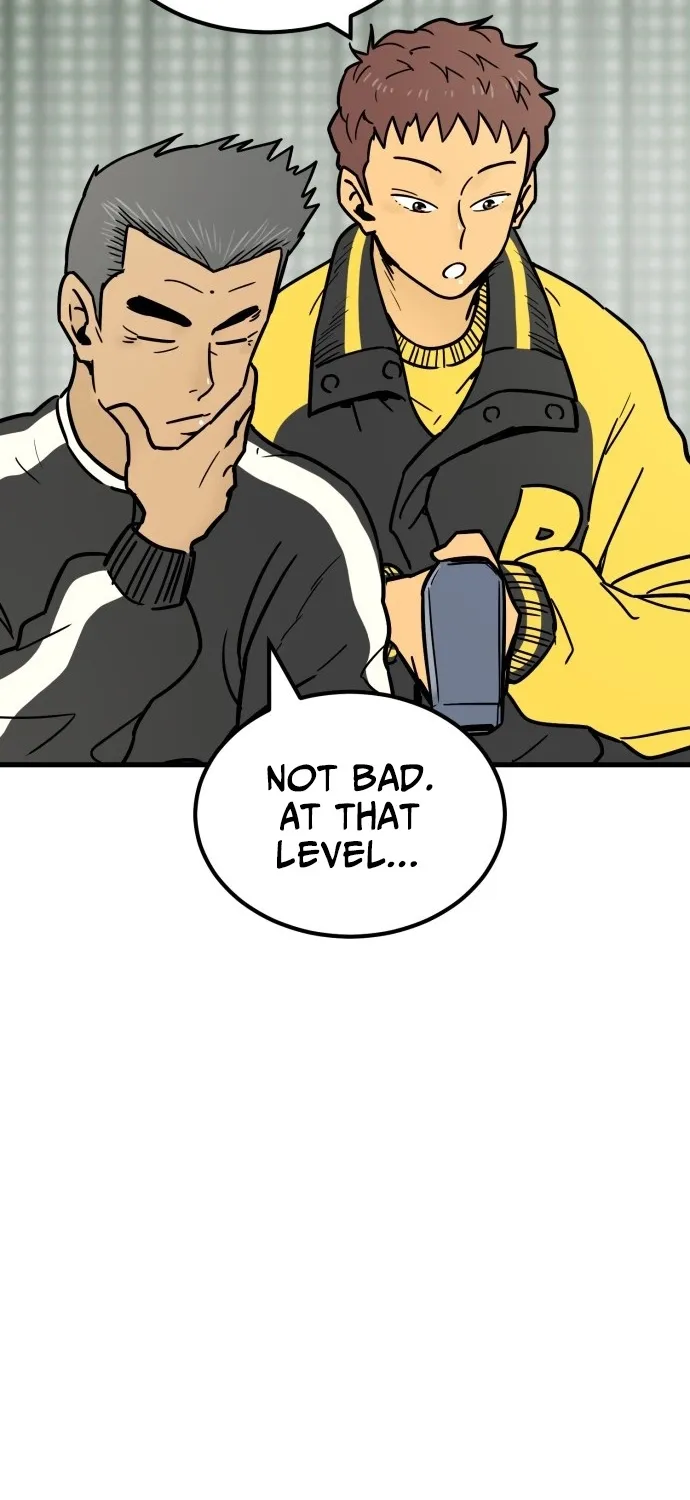 Beginnings - Manhwa Chapter 29 - page 35