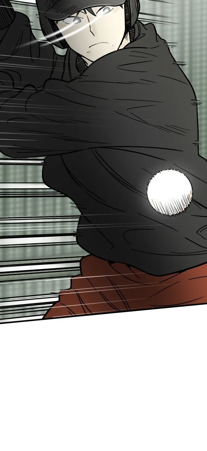 Beginnings - Manhwa Chapter 29 - page 43