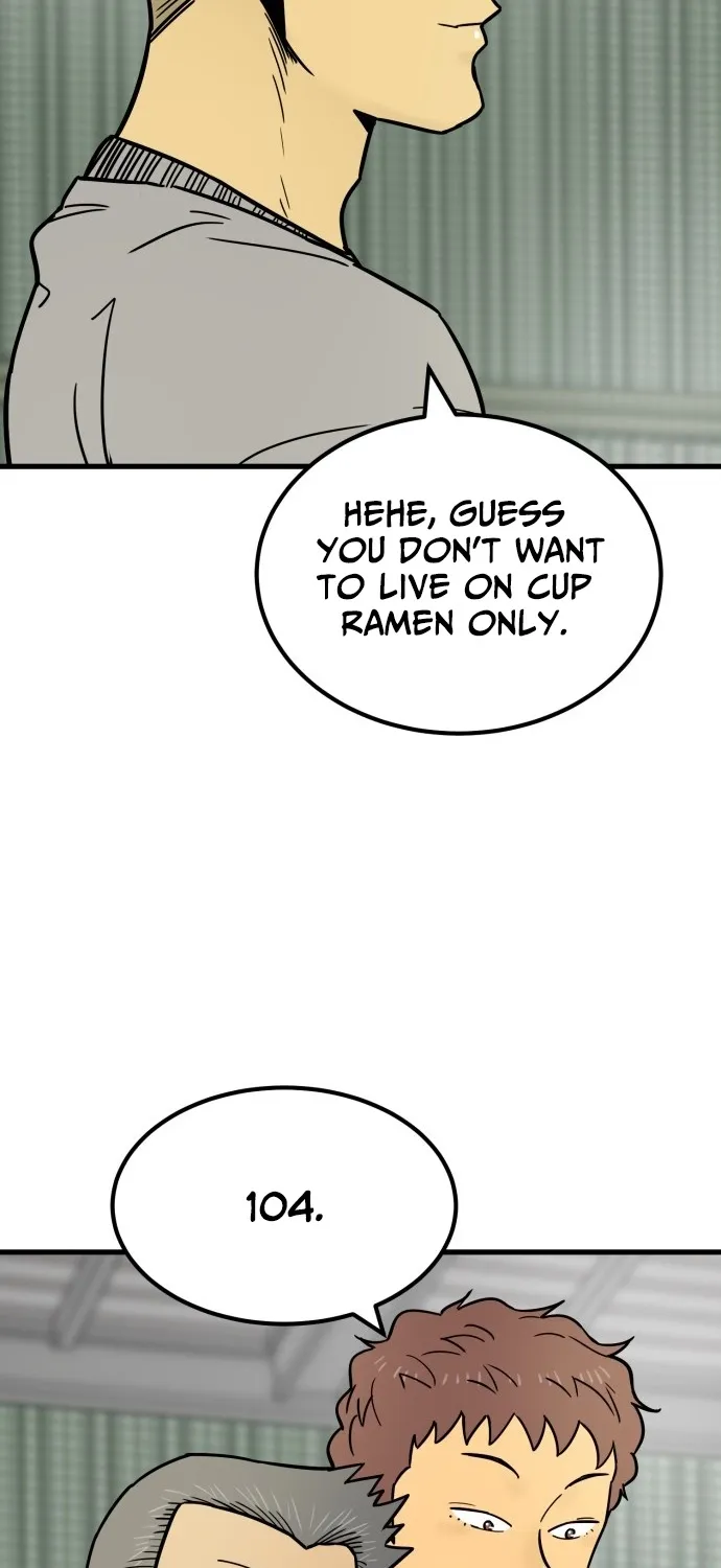 Beginnings - Manhwa Chapter 29 - page 49
