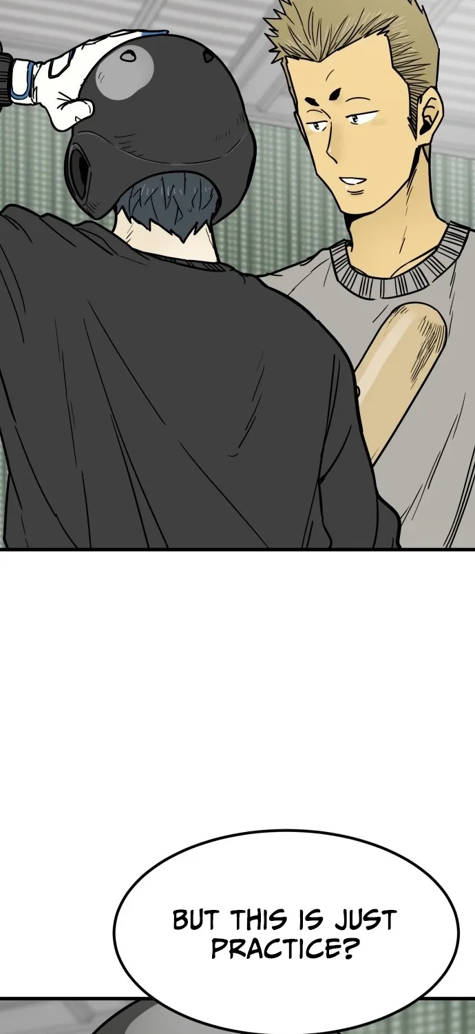 Beginnings - Manhwa Chapter 29 - page 5