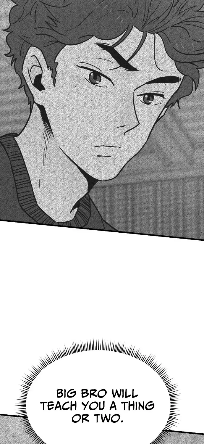 Beginnings - Manhwa Chapter 29 - page 67