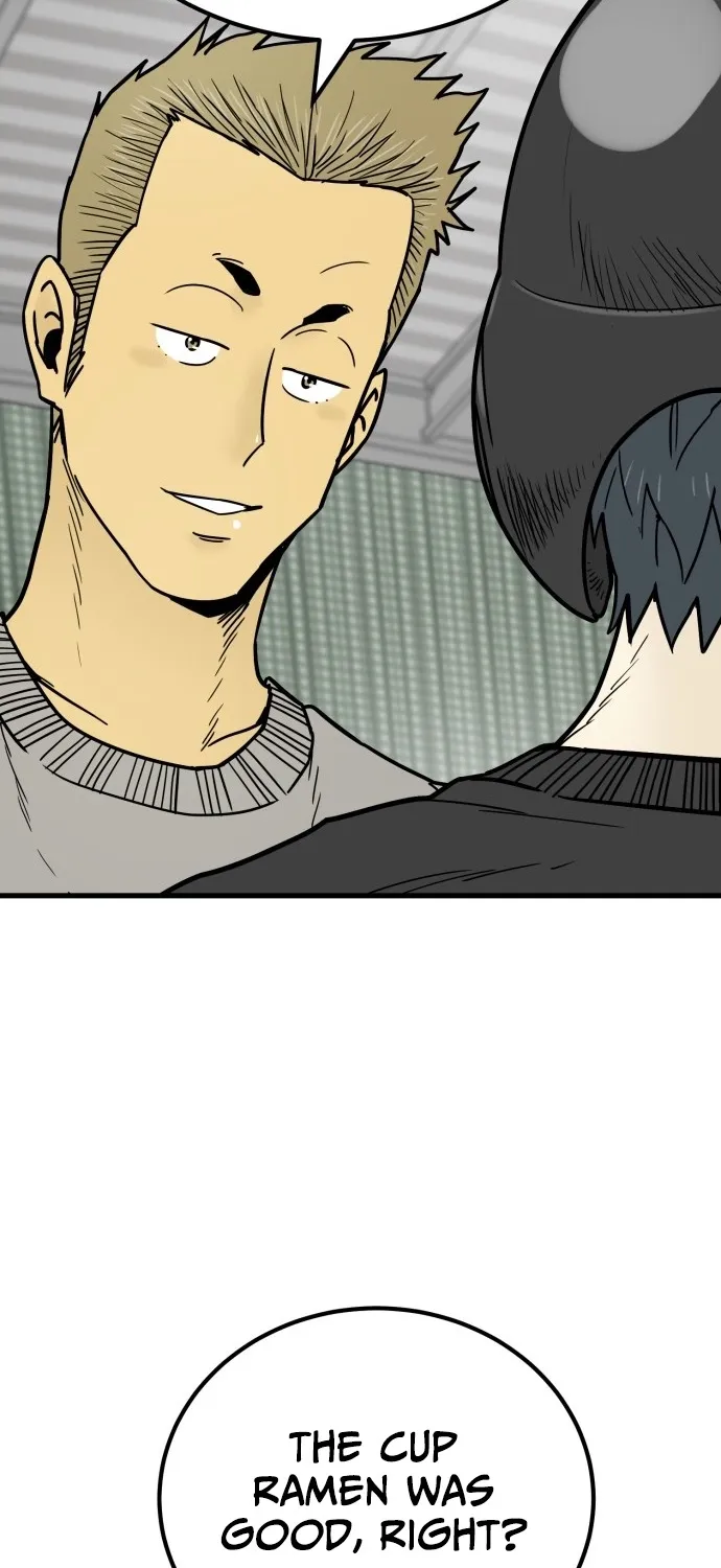 Beginnings - Manhwa Chapter 29 - page 7