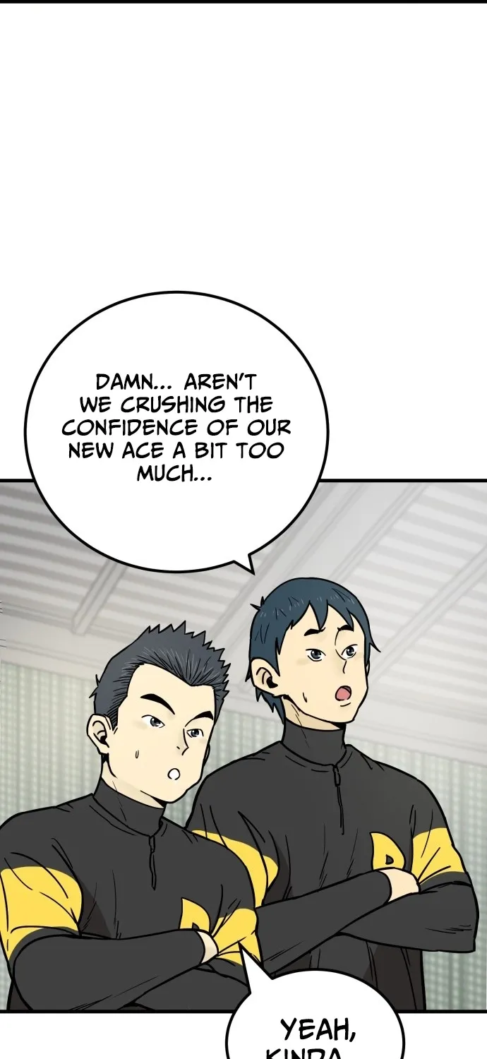 Beginnings - Manhwa Chapter 29 - page 75