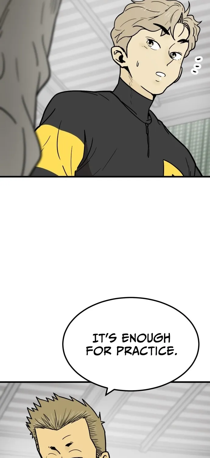 Beginnings - Manhwa Chapter 29 - page 81