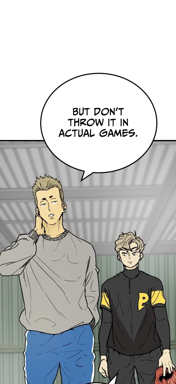 Beginnings - Manhwa Chapter 29 - page 85