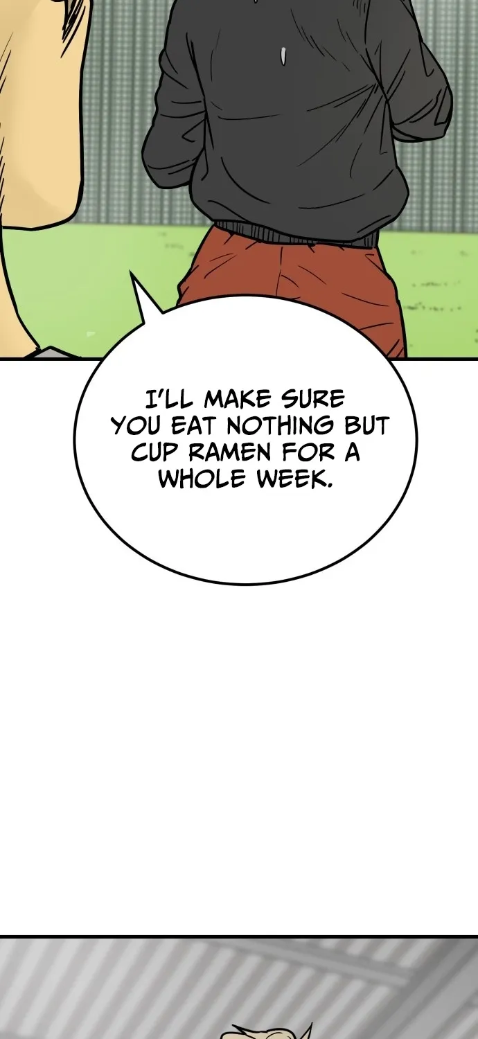 Beginnings - Manhwa Chapter 29 - page 9