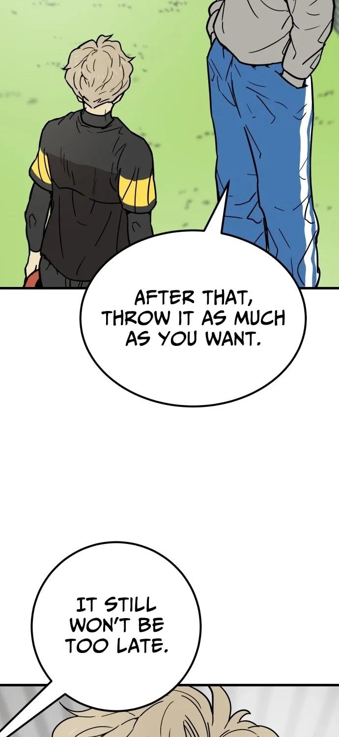 Beginnings - Manhwa Chapter 29 - page 93