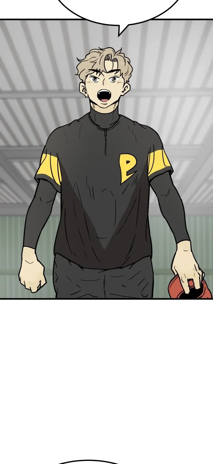 Beginnings - Manhwa Chapter 29 - page 95