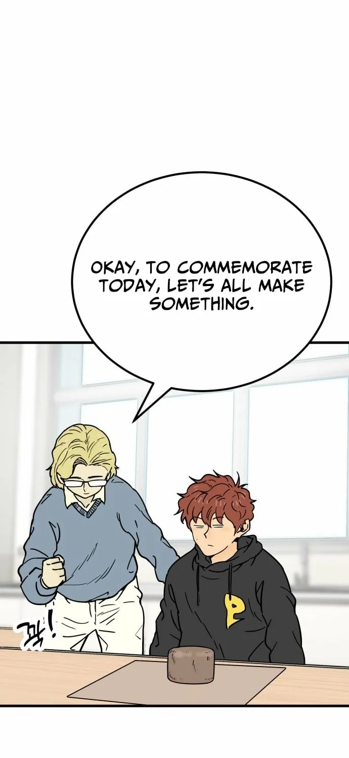 Beginnings - Manhwa Chapter 30 - page 102