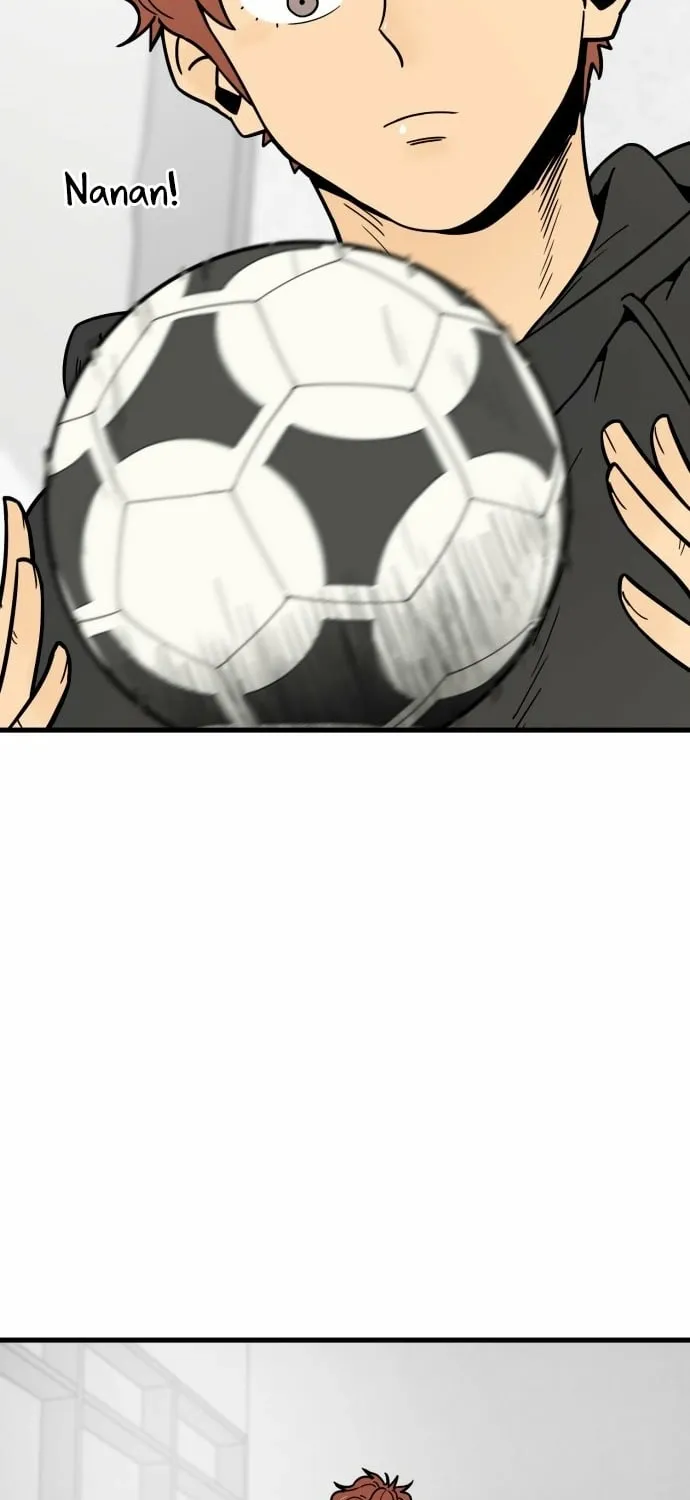 Beginnings - Manhwa Chapter 30 - page 19