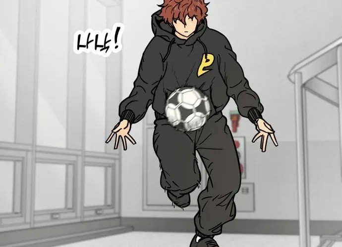 Beginnings - Manhwa Chapter 30 - page 20