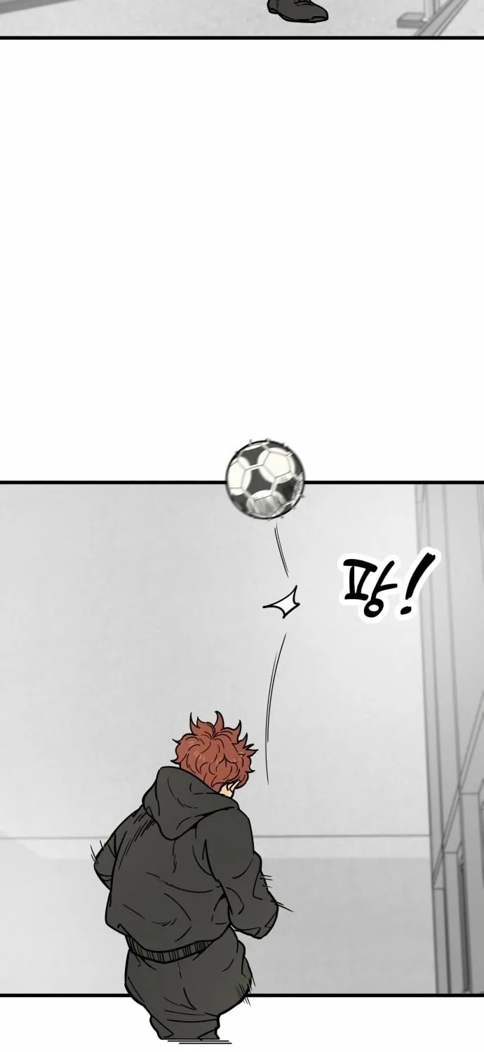 Beginnings - Manhwa Chapter 30 - page 21