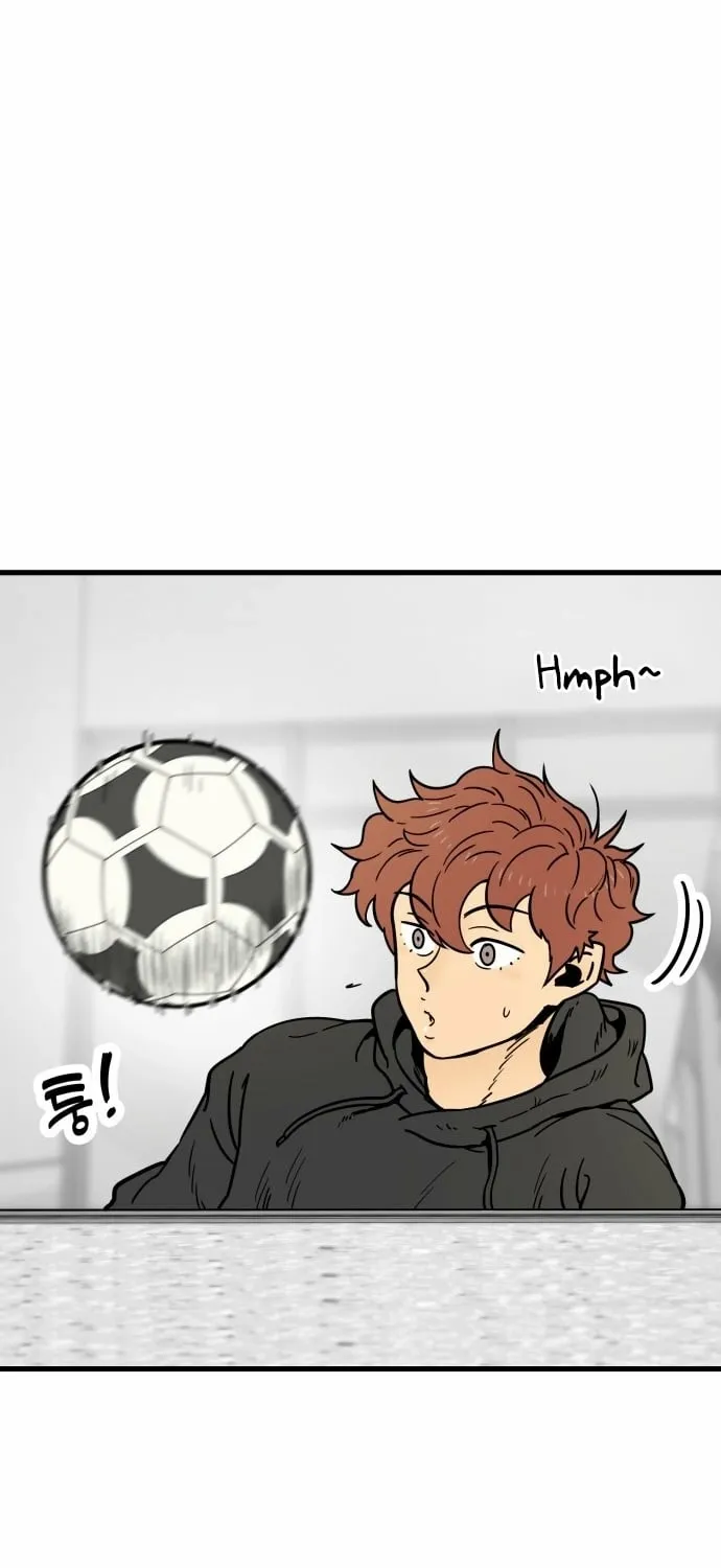 Beginnings - Manhwa Chapter 30 - page 23