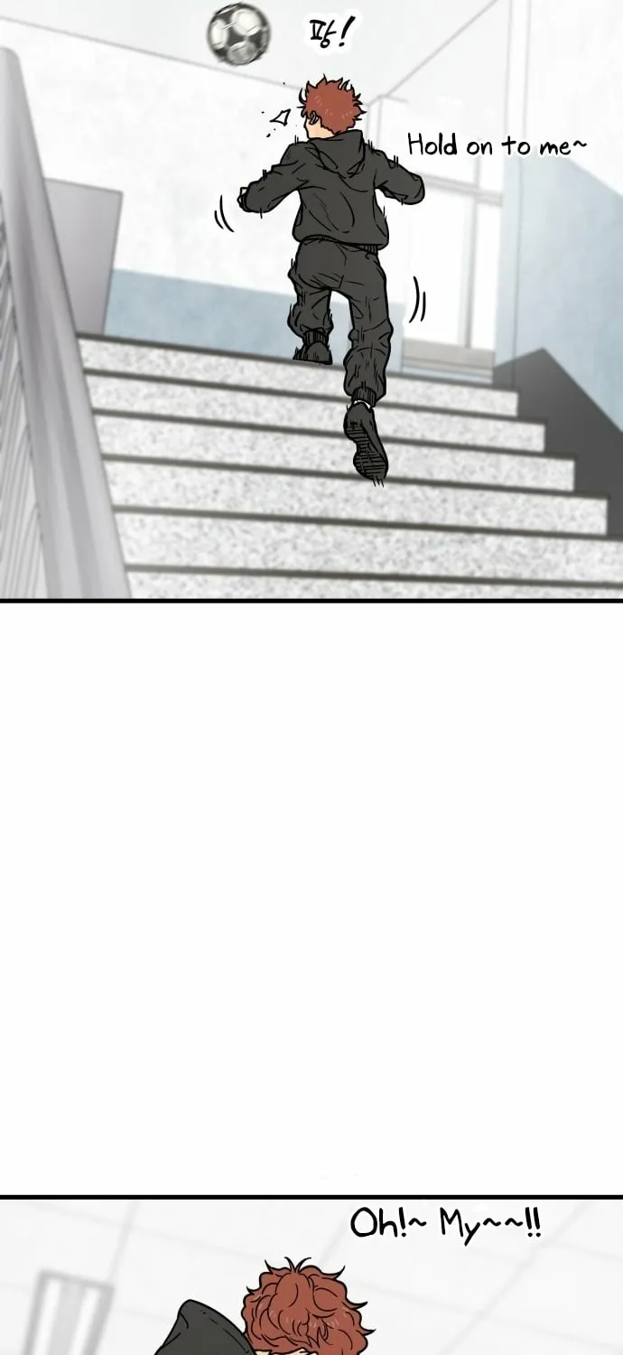 Beginnings - Manhwa Chapter 30 - page 25