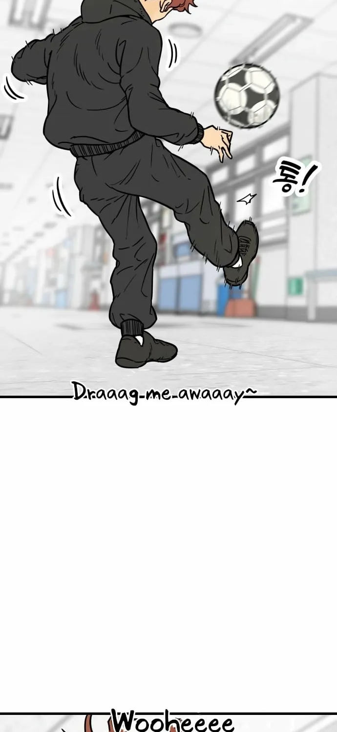 Beginnings - Manhwa Chapter 30 - page 26