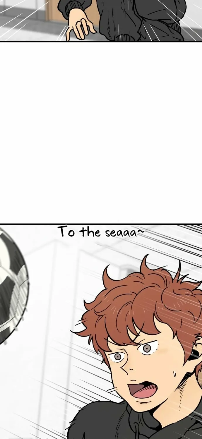 Beginnings - Manhwa Chapter 30 - page 29