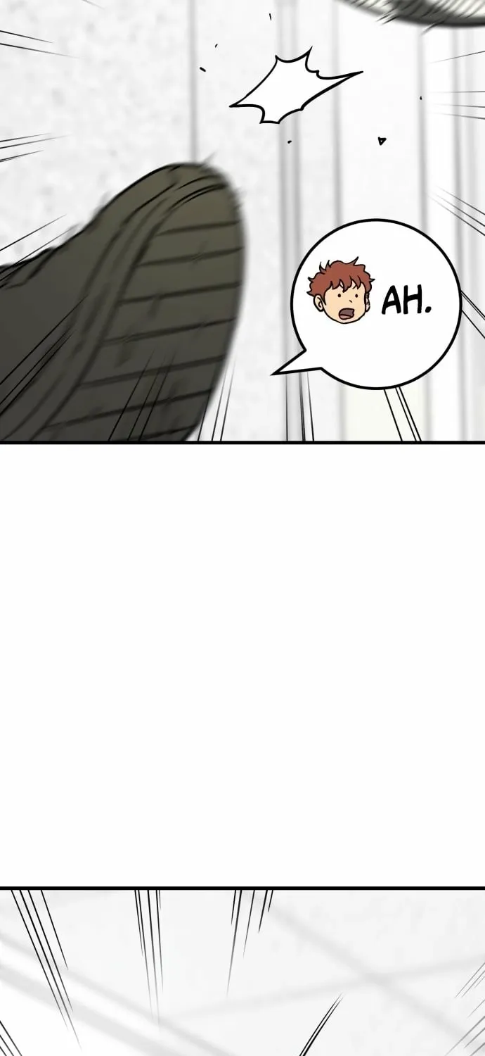 Beginnings - Manhwa Chapter 30 - page 33
