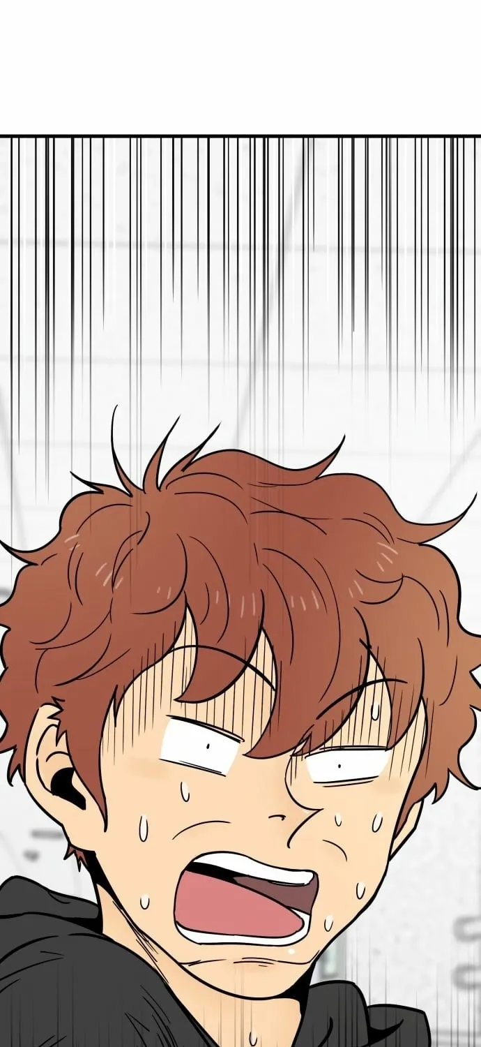 Beginnings - Manhwa Chapter 30 - page 35