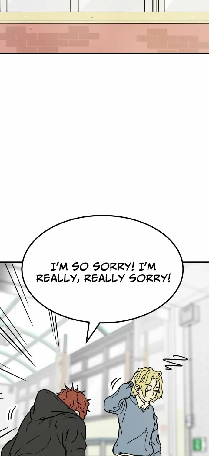Beginnings - Manhwa Chapter 30 - page 39