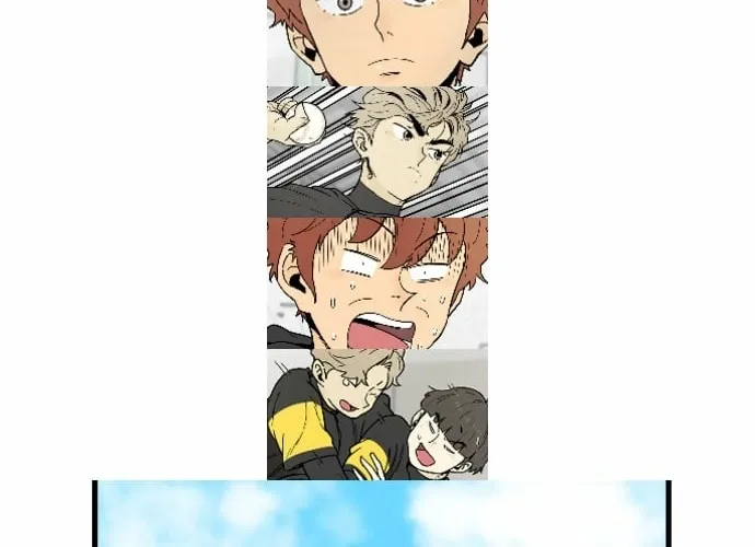 Beginnings - Manhwa Chapter 30 - page 4